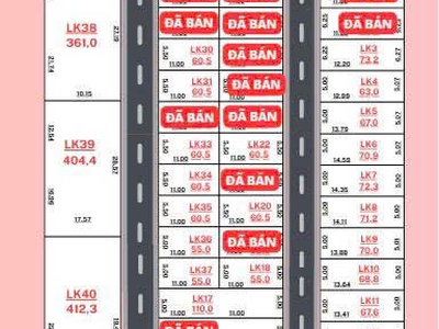 đất 3xx triệu cao dương phú thọ sát kcn, gần vành đai 5 cơ hội x2 giá 3