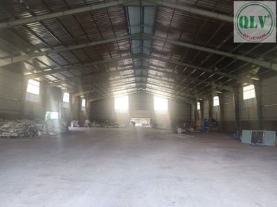 Bán nhà xưởng QL22B, CẨM GIANG, GÒ DẦU, TN 48.888m 0