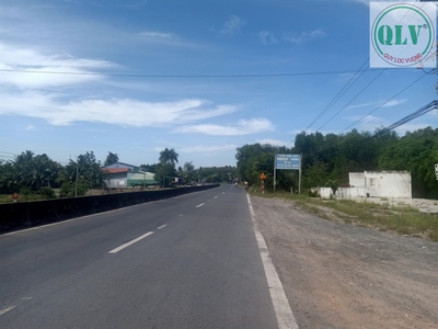 Bán nhà xưởng QL22B, CẨM GIANG, GÒ DẦU, TN 48.888m 3