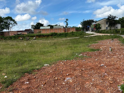 DA LE LAND Chạm Ngưỡng Sống An Yên, Đón Dòng Tiền Tăng Trưởng 3