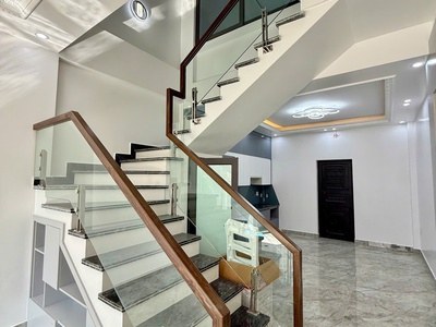 Bán nhà xây mới độc lập tại Phương Lưu- Vạn Mỹ 0