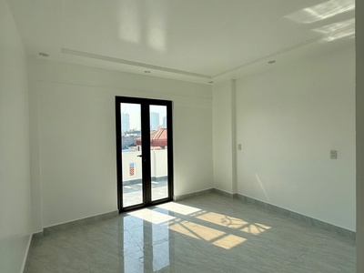 Bán nhà xây mới độc lập tại Phương Lưu- Vạn Mỹ 2