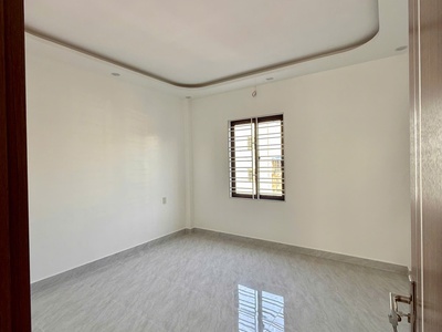 Bán nhà xây mới độc lập tại Phương Lưu- Vạn Mỹ 3