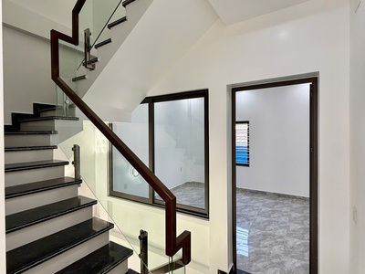 Bán nhà xây mới độc lập tại Phương Lưu- Vạn Mỹ 4