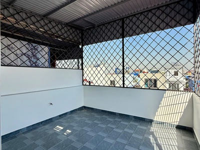 Bán nhà xây mới độc lập tại Phương Lưu- Vạn Mỹ 6