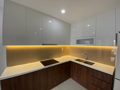 Chính chủ cần chuyển nhượng căn hộ Phú Đông Sky Garden  2 phòng ngủ 7