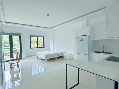 Cho thuê căn hộ 2