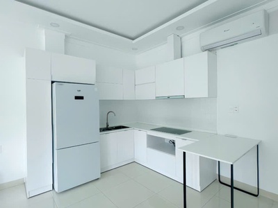 Cho thuê căn hộ 1