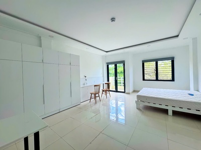 Cho thuê căn hộ 0