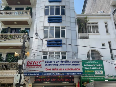 Cho thuê văn phòng tầng 2 - khép kín - Hoàng Văn Thái - Hà Nội 0