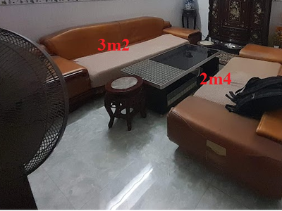 Bàn ghế Sofa 2m4 và 3m2 tại quận 7 thành phố hồ Chí Minh 0