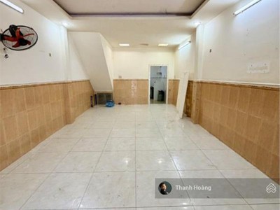 Giá tốt hxh 5m 48m2 thoại ngọc hầu 6tỷ5 tl 3 tầng 1