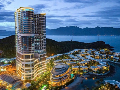 Latien villa 1 căn duy nhất giá chỉ 12.6 tỷ - dòng tiền thu nhập cực khủng - siêu tiện ích 0