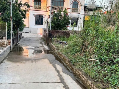 Gửi kho lô 50m Thư Dương - Thư Phú - Thường Tín - Ô tô đỗ cửa - Giá đầu tư nhỉnh 2 tỷ 0