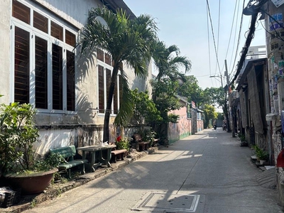 Nhà 3 tầng 53m2 hẻm nguyễn văn quá, tân thới hiệp q12. sổ hồng. giá 5.4 tỷ. 1