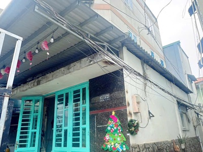 61/15/23 quảng trung ở 10 gò vấp ngay ngã 5 gò vấp 1