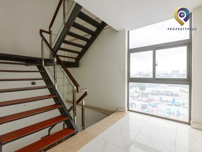 văn phòng quận bình thạnh giá mềm, sát quận 1 4