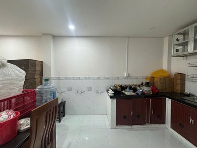 L1707 ⭐ nhà nguyễn hữu cảnh bình thạnh, shr, vuông, 2 tầng, 4x8m, 4.x tỷ 2