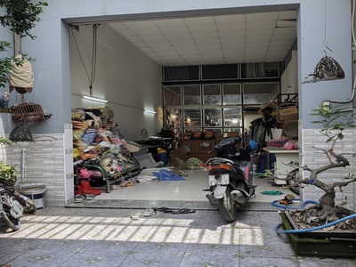 D1709 ⚡ giảm 100tr nhà vuông hxh lê văn khương, shr, 4.x tỷ 0