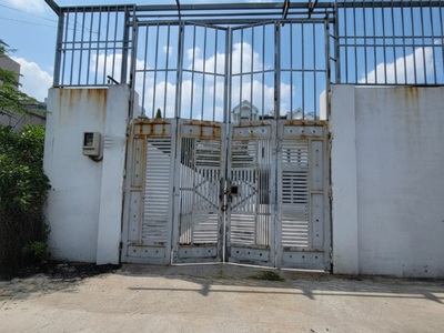 K1712 ✨ đất vuông hxh hiệp thành 13 q12, shr, 5.x tỷ x nhỏ 0