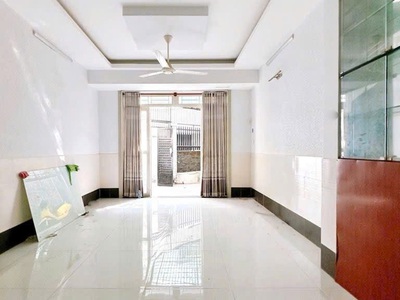 O1714 nhà hoàng hoa thám phú nhuận, shr, 4 tầng, 4.5x19m, 9.x tỷ 2