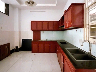 O1714 nhà hoàng hoa thám phú nhuận, shr, 4 tầng, 4.5x19m, 9.x tỷ 3