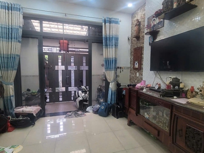 D1715 ⚡ giảm 1.2 tỷ mặt tiền lê lai tân bình, shr, vuông, 4 tầng, 5.7x12m, 10.x tỷ 2