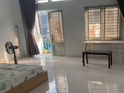 H1716 giảm 400tr ni sư huỳnh liên tân bình, shr, vuông, 4.1x13m, 4.x tỷ 3