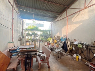 T1717 giảm 100tr sát vòng xoay an sương, shr, hxt, 3 tầng, 3.8x23m, 7.x tỷ 3