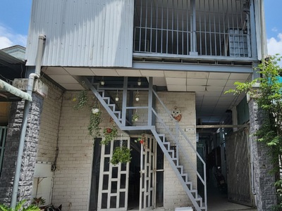 K1718 ✨ giảm 300tr nhà trọ 6p đỗ tấn phong bd, shr, vuông, 6x26m, 4.x tỷ 0