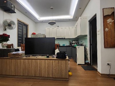 Chung cư cán bộ bao bì an dương vương -lô góc-view sân chơi, sáng thoáng 90m2 5,9 tỷ. 1