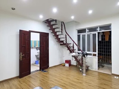 ⚡: mt 4m - ngõ thông rộng - 4 tầng bán nhà quốc tử giám 0