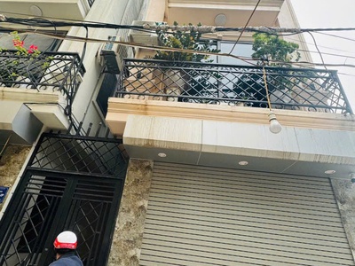 BÁN NHÀ LA DƯƠNG, DƯƠNG NỘI , HÀ ĐÔNG - 5 tầng 38m2 - 2 mặt thoáng - Full nội thất 1