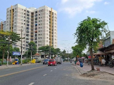 229m thực tế 290m biệt thự vườn gần man thiện giá 17,2 tỷ 1