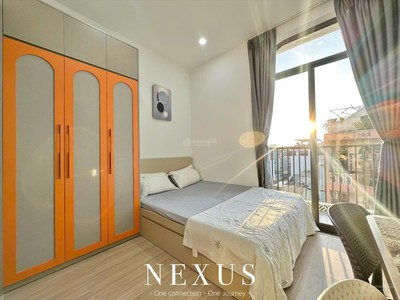 Tin thật 100 bán tòa chdv 100m2 x 16p tại nguyễn tư giản - hxh 8m thông - dt 1,35 tỷ 6,5/năm 3