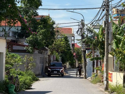 61.6m trung tâm bàng la ô tô đỗ cửa giá chỉ hơn 8xx triệu cửa vốn hiếm zalo 0567 222 555 1