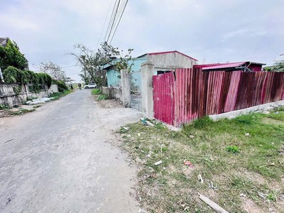 Bán đất thể nhân hòa nghĩa dương kinh ngang 7m hiếm đường nhựa 9m giá tốt đầu tư zalo 1