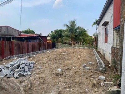 Bán đất thể nhân hòa nghĩa dương kinh ngang 7m hiếm đường nhựa 9m giá tốt đầu tư zalo 2