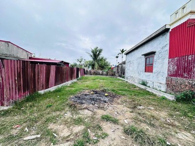 Bán đất thể nhân hòa nghĩa dương kinh ngang 7m hiếm đường nhựa 9m giá tốt đầu tư zalo 3