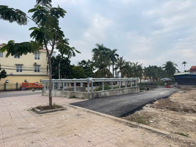 79m mặt tiền trung tâm nam đồ sơn ngay ngã 3 giá 3.5x tỷ vị trí vàng kinh doanh zalo 0567 2