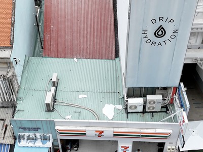 Mở giao dịch kín chuyển nhượng gấp lô đất mặt tiền độc bản quận 1 0