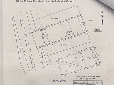 Tin thật 100 bán tòa chdv 100m2 x 16p tại nguyễn tư giản - hxh 8m thông - dt 1,35 tỷ 6,5/năm 1