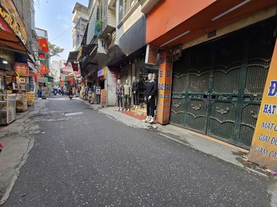 Sở hữu ngay nhà siêu đẹp mặt phố yên hòa, cầu giấy 45m2 - chỉ 23 tỷ - kinh doanh sầm uất 2