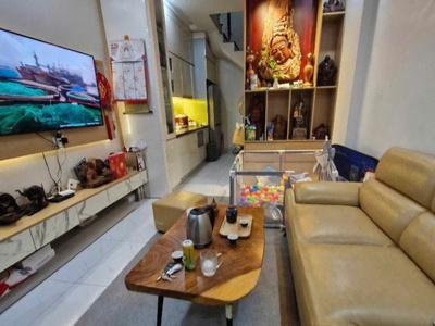 BÁN NHÀ LA DƯƠNG, DƯƠNG NỘI , HÀ ĐÔNG - 5 tầng 38m2 - 2 mặt thoáng - Full nội thất 2