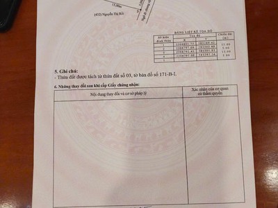 Bán nhanh 2 lô liền kề - giá tốt - vị trí đắc địa tại thôn hoà giang, xã trường thành, huyện an 2