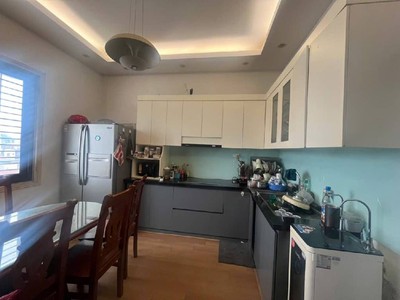 Chung cư cán bộ bao bì an dương vương -lô góc-view sân chơi, sáng thoáng 90m2 5,9 tỷ. 2