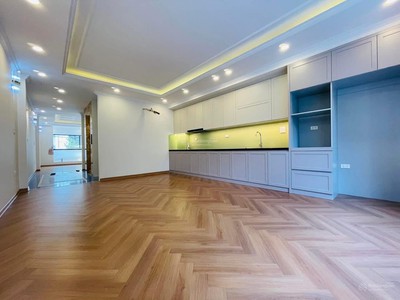 Chỉ 14,8 tỷ có nhà phố thạch bàn 88m2 mt 4,7m gara oto 7 chỗ 6 tầng thang máy rẻ nhất khu vực 2