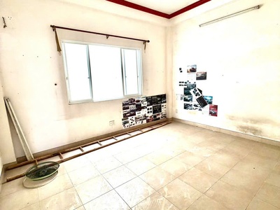 Bán chdv 5 tầng đường bình đông, p13q8. giá 8.5 tỷ tl 2