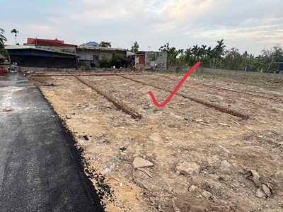 79m mặt tiền trung tâm nam đồ sơn ngay ngã 3 giá 3.5x tỷ vị trí vàng kinh doanh zalo 0567 3