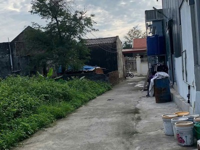 117m 2 mặt ngõ gần tl402 giá 1.7x tỷ lô hiếm khu dân cư zalo 0567 222 555 1